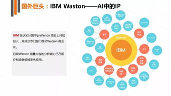 2017年人工智能行业发展研究报告白皮书 基础软件开发驱动行业未来