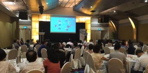 扬帆远航 黔江特色旅游推介走进新加坡市场营销策划